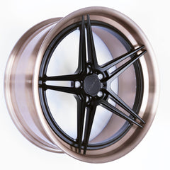 CMST - FORGED ALLOYS WHEELS CT256 - Aero Carbon UK