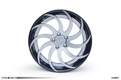 CMST - FORGED ALLOYS WHEELS CT257 - Aero Carbon UK