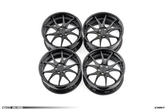 CMST - FORGED ALLOYS WHEELS CT258 - Aero Carbon UK