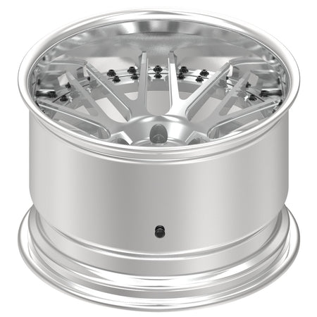 CMST - FORGED ALLOYS WHEELS CT260 - Aero Carbon UK