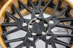 CMST - FORGED ALLOYS WHEELS CT261 - Aero Carbon UK