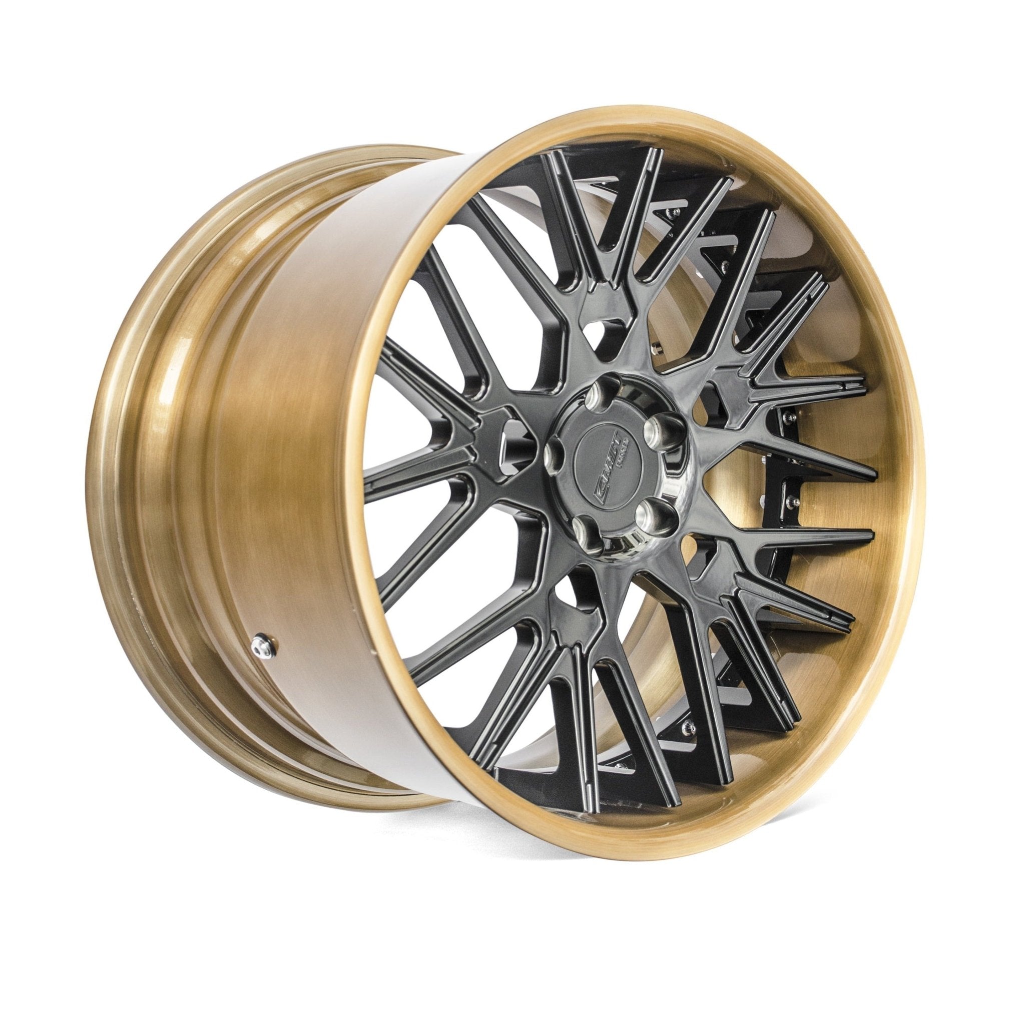 CMST - FORGED ALLOYS WHEELS CT261 - Aero Carbon UK