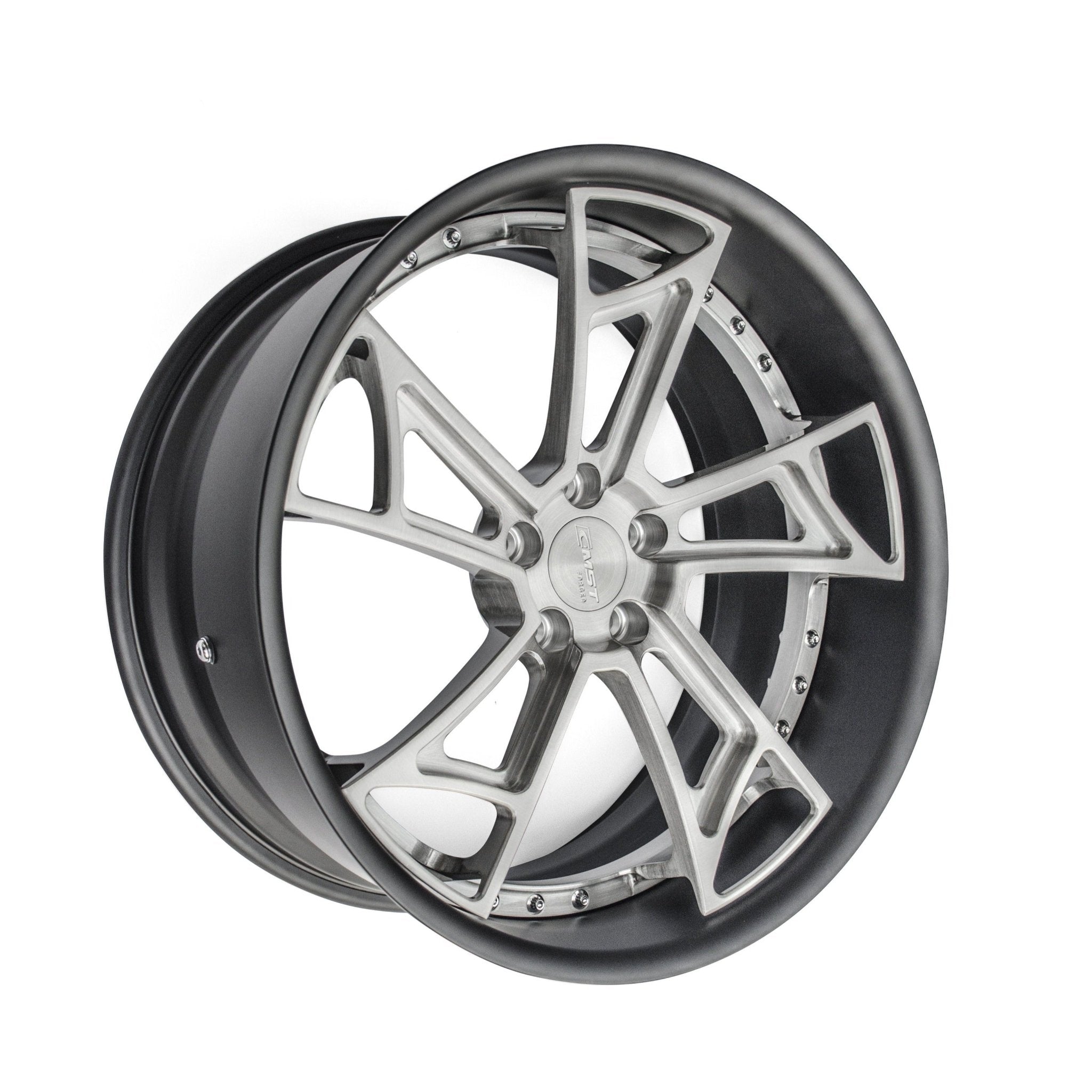 CMST - FORGED ALLOYS WHEELS CT263 - Aero Carbon UK