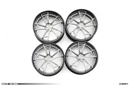 CMST - FORGED ALLOYS WHEELS CT263 - Aero Carbon UK