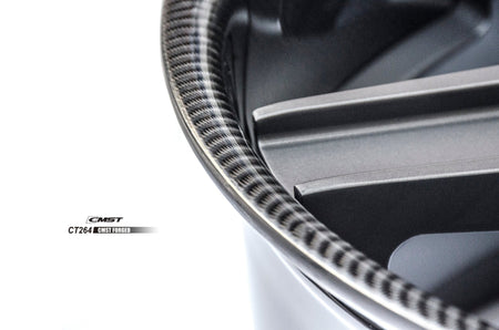 CMST - FORGED ALLOYS WHEELS CT264 - Aero Carbon UK