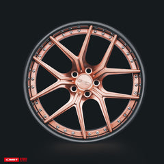 CMST - FORGED ALLOYS WHEELS CT267 - Aero Carbon UK