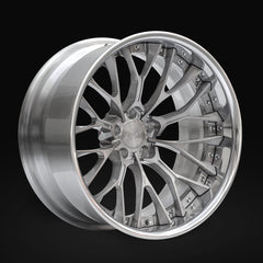 CMST - FORGED ALLOYS WHEELS CT270 - Aero Carbon UK