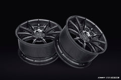 CMST - FORGED ALLOYS WHEELS CT272 - Aero Carbon UK