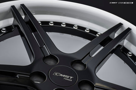 CMST - FORGED ALLOYS WHEELS CT275 - Aero Carbon UK
