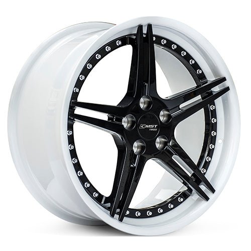 CMST - FORGED ALLOYS WHEELS CT275 - Aero Carbon UK