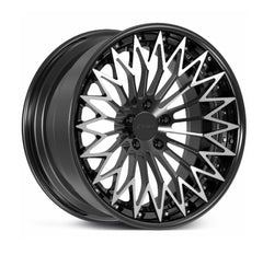 CMST - FORGED ALLOYS WHEELS CT276 - Aero Carbon UK