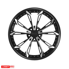 CMST - FORGED ALLOYS WHEELS CT277 - Aero Carbon UK