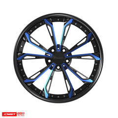 CMST - FORGED ALLOYS WHEELS CT277 - Aero Carbon UK