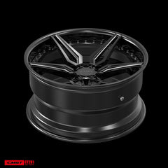 CMST - FORGED ALLOYS WHEELS CT281 - Aero Carbon UK