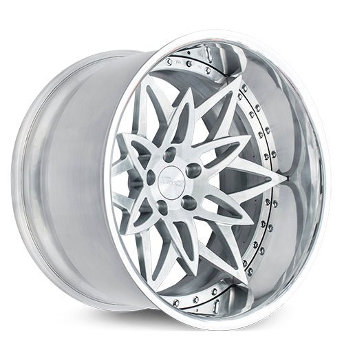 CMST - FORGED ALLOYS WHEELS CT283 - Aero Carbon UK