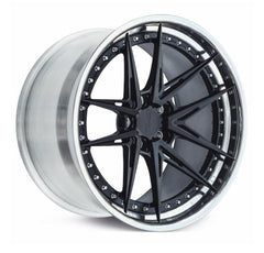 CMST - FORGED ALLOYS WHEELS CT286 - Aero Carbon UK