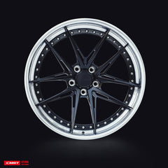 CMST - FORGED ALLOYS WHEELS CT286 - Aero Carbon UK