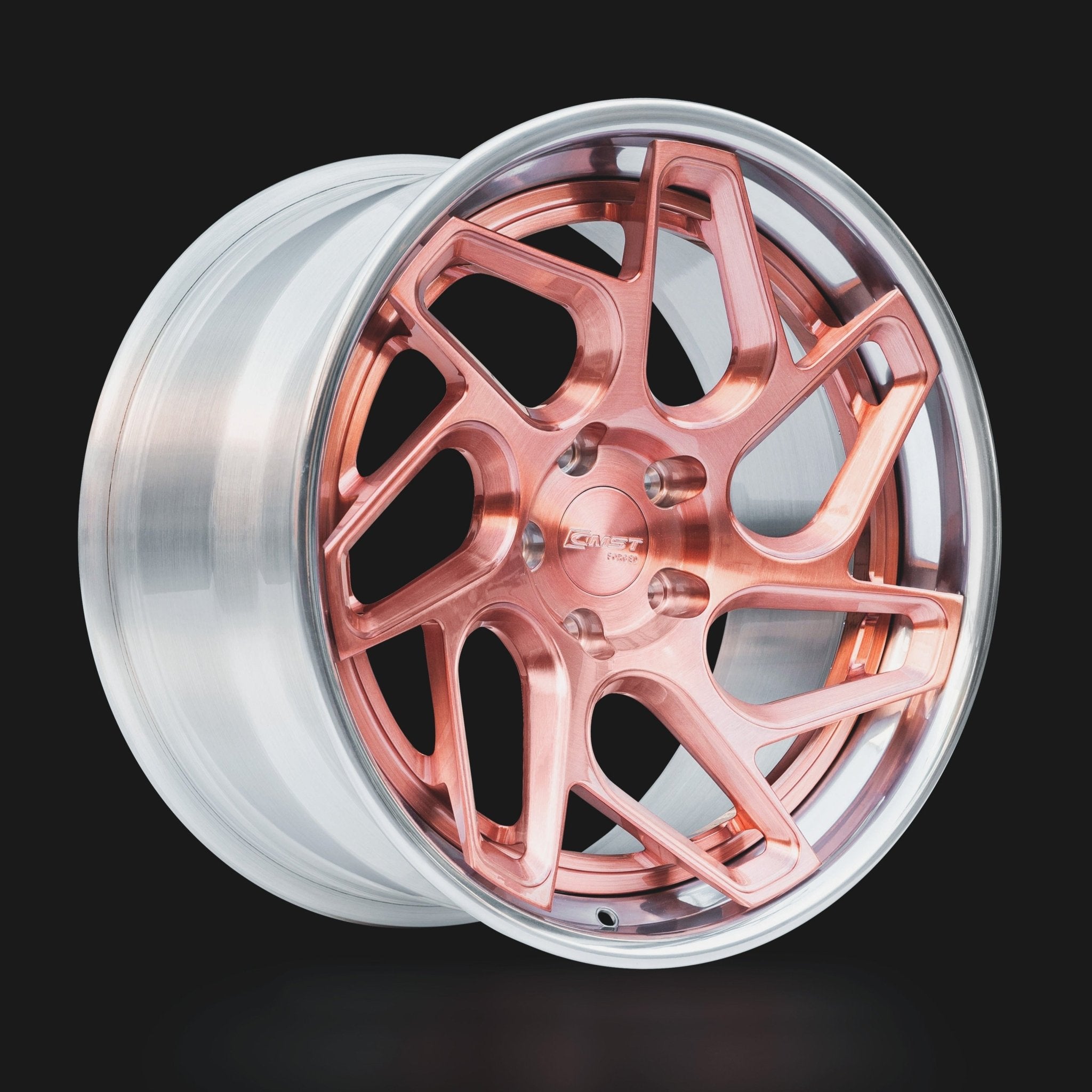 CMST - FORGED ALLOYS WHEELS CT287 - Aero Carbon UK