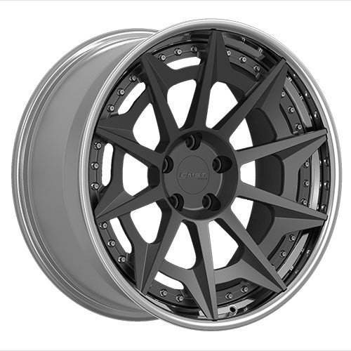 CMST - FORGED ALLOYS WHEELS CT288 - Aero Carbon UK