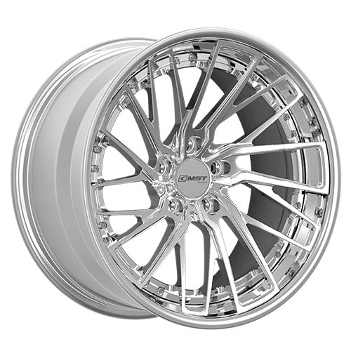 CMST - FORGED ALLOYS WHEELS CT291 - Aero Carbon UK