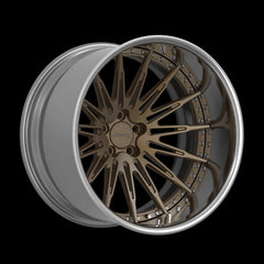 CMST - FORGED ALLOYS WHEELS CT292 - Aero Carbon UK