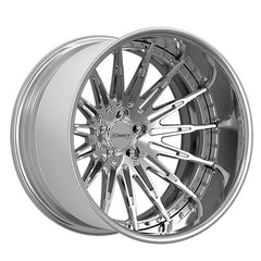 CMST - FORGED ALLOYS WHEELS CT292 - Aero Carbon UK