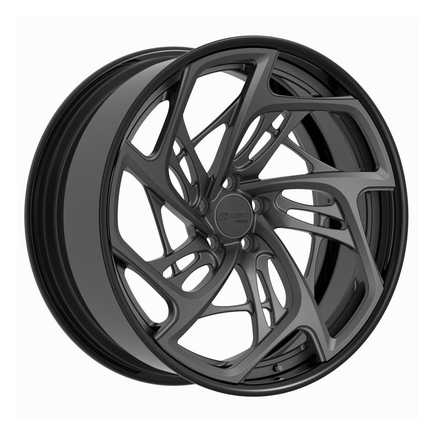 CMST - FORGED ALLOYS WHEELS CT293 - Aero Carbon UK