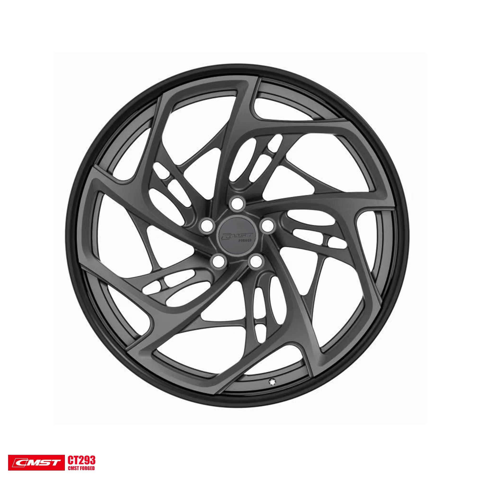 CMST - FORGED ALLOYS WHEELS CT293 - Aero Carbon UK