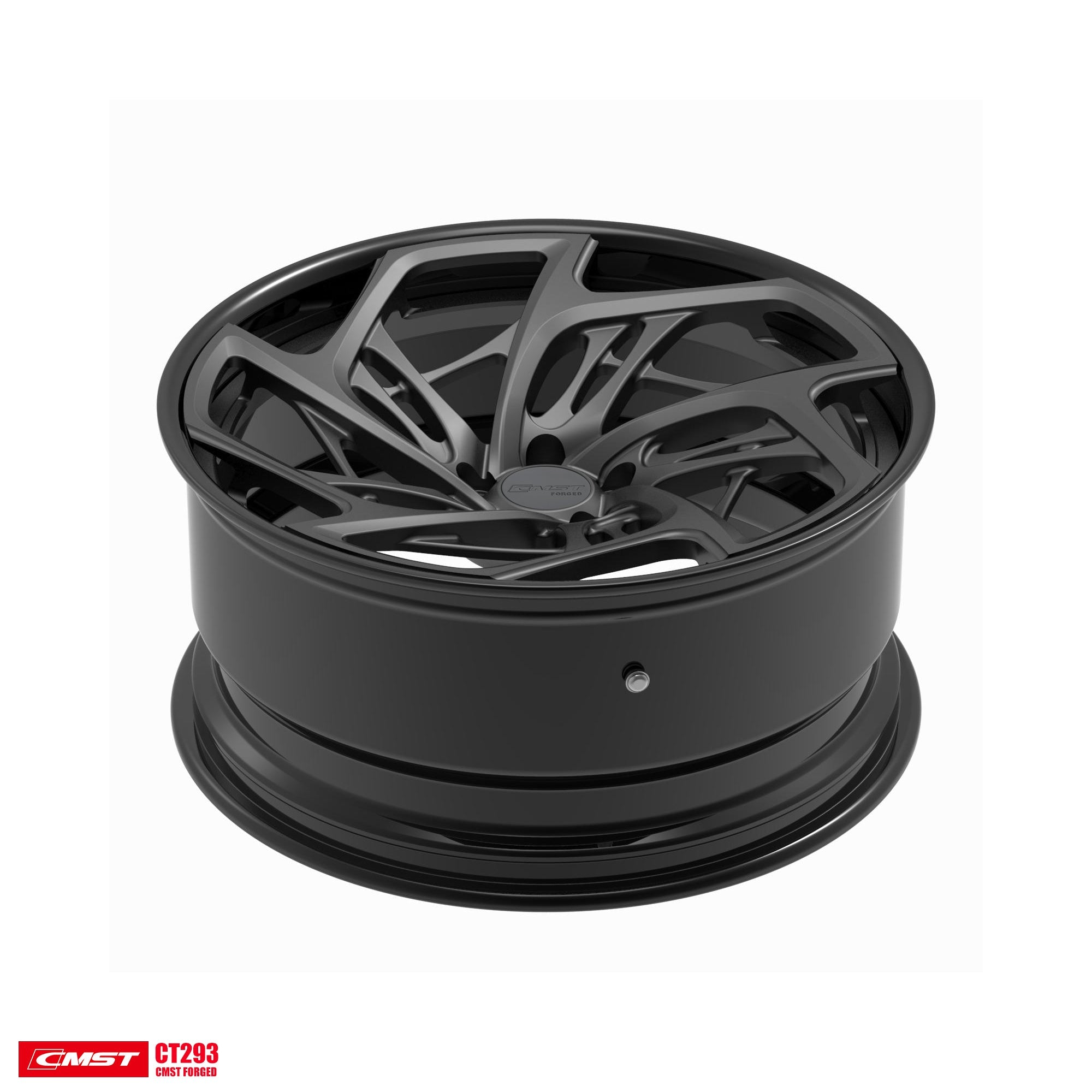 CMST - FORGED ALLOYS WHEELS CT293 - Aero Carbon UK