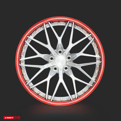 CMST - FORGED ALLOYS WHEELS CT294 - Aero Carbon UK