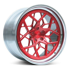 CMST - FORGED ALLOYS WHEELS CT296 - Aero Carbon UK