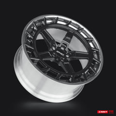 CMST - FORGED ALLOYS WHEELS CT302 - Aero Carbon UK