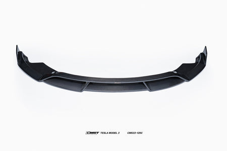 CMST - TESLA MODEL 3 CARBON FIBRE FULL BODY KIT V1 - Aero Carbon UK