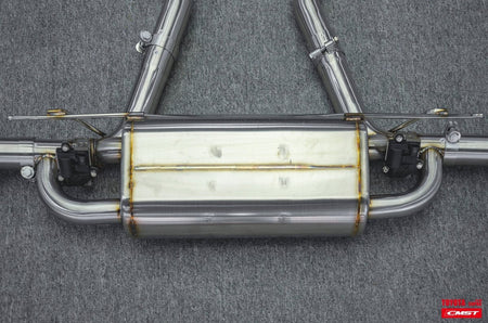 CMST- TOYOTA GR SUPRA CARBON FIBRE WIDEBODY "FT1 CONCEPT" KIT - Aero Carbon UK