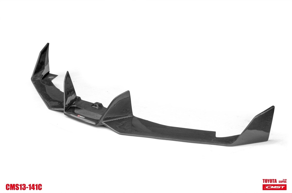 CMST- TOYOTA GR SUPRA CARBON FIBRE WIDEBODY "FT1 CONCEPT" KIT - Aero Carbon UK