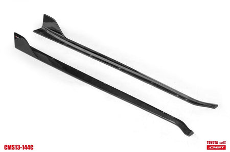 CMST- TOYOTA GR SUPRA CARBON FIBRE WIDEBODY "FT1 CONCEPT" KIT - Aero Carbon UK