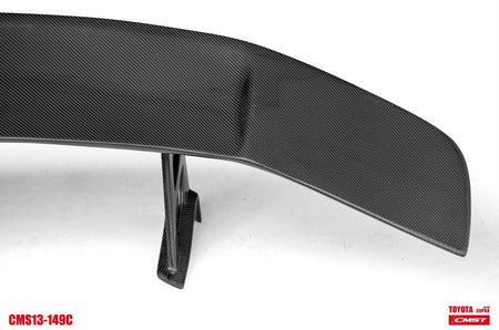 CMST- TOYOTA GR SUPRA CARBON FIBRE WIDEBODY "FT1 CONCEPT" KIT - Aero Carbon UK