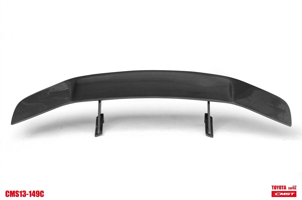 CMST- TOYOTA GR SUPRA CARBON FIBRE WIDEBODY "FT1 CONCEPT" KIT - Aero Carbon UK