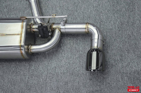 CMST- TOYOTA GR SUPRA CARBON FIBRE WIDEBODY "FT1 CONCEPT" KIT - Aero Carbon UK