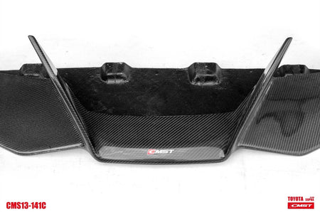 CMST- TOYOTA GR SUPRA CARBON FIBRE WIDEBODY "FT1 CONCEPT" KIT - Aero Carbon UK