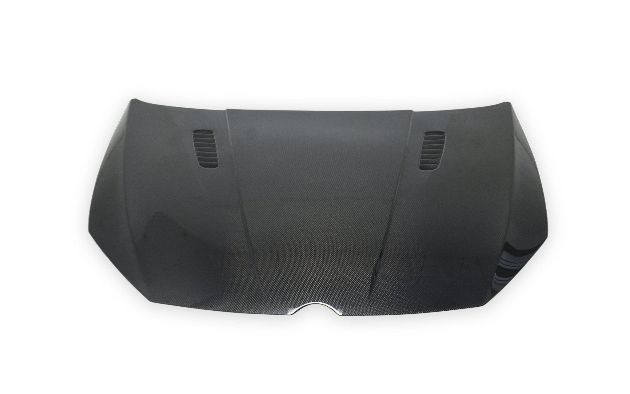 CMST - VOLKSWAGEN GOLF GTI MK7 MK7.5 CARBON FIBRE BONNET HOOD