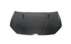 CMST - VOLKSWAGEN GOLF GTI MK7 MK7.5 CARBON FIBRE BONNET HOOD - Aero Carbon UK