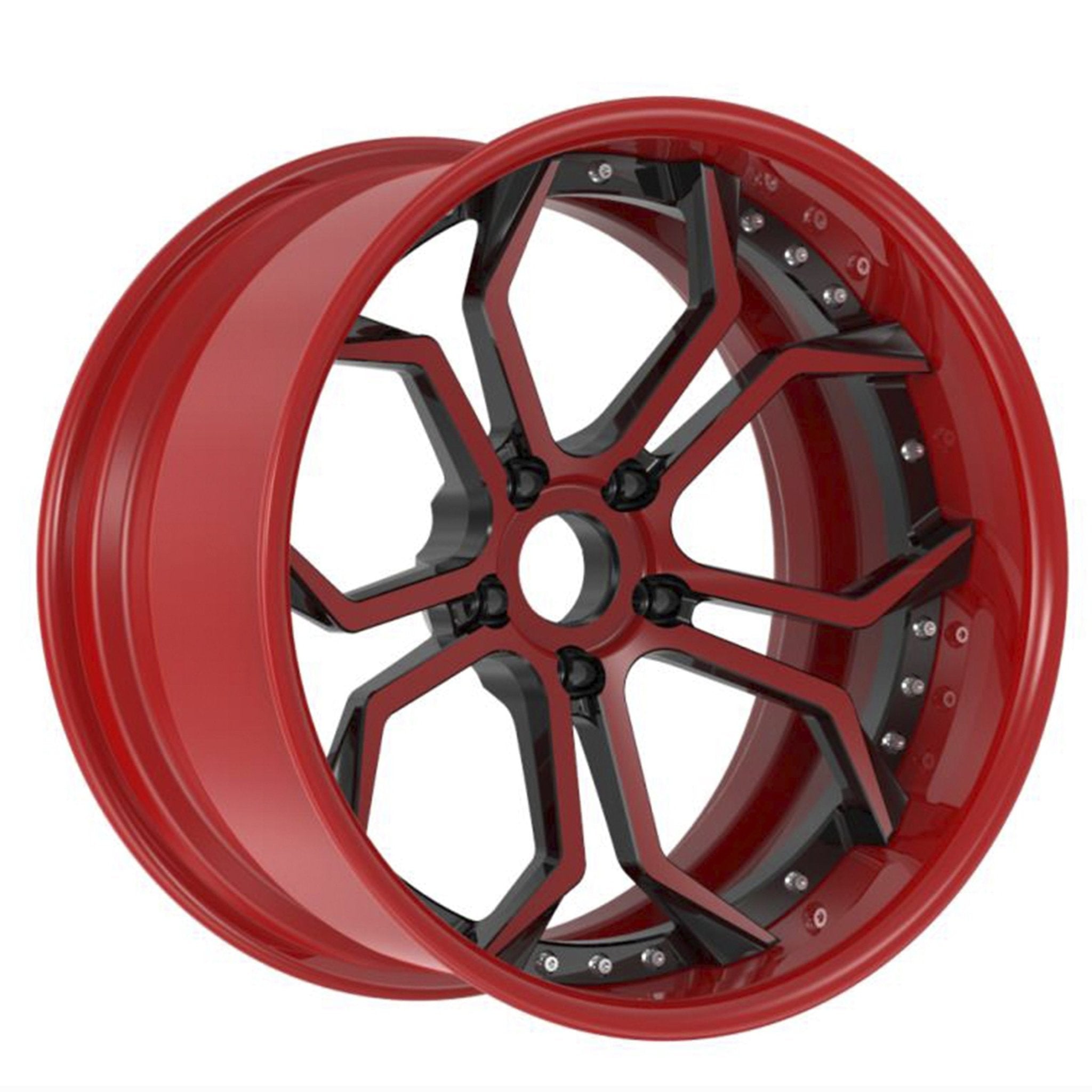 CuCMST - FORGED ALLOYS WHEELS CT250 - Aero Carbon UK