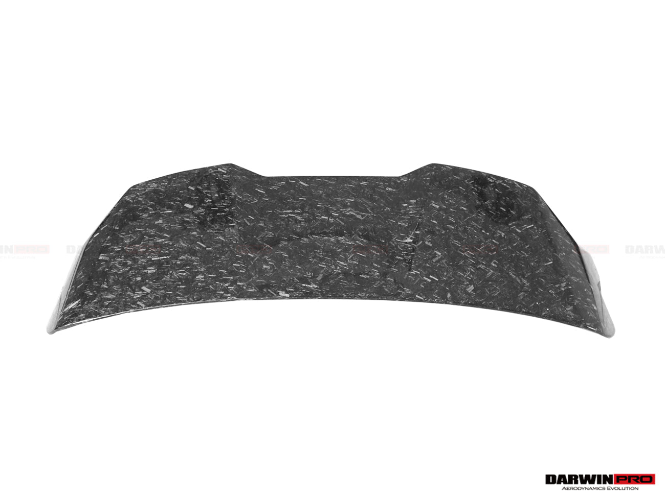 DARWINPRO - AUDI RS6 AVANT C8 2019-2022 CARBON FIBRE ROOF SPOILER - Aero Carbon UK