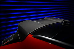 DARWINPRO - AUDI RS6 AVANT C8 2019-2022 CARBON FIBRE ROOF SPOILER - Aero Carbon UK