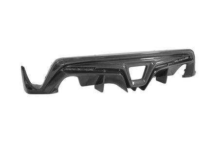 DARWINPRO - TOYOTA GR SUPRA (J29/DB) A90 A91 BKSS STYLE CARBON FIBRE BODY KIT - Aero Carbon UK