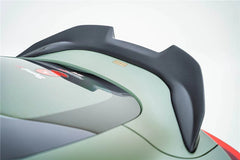 DARWINPRO - TOYOTA GR SUPRA (J29/DB) A90 A91 BKSS2 STYLE CARBON FIBRE SPOILER - Aero Carbon UK