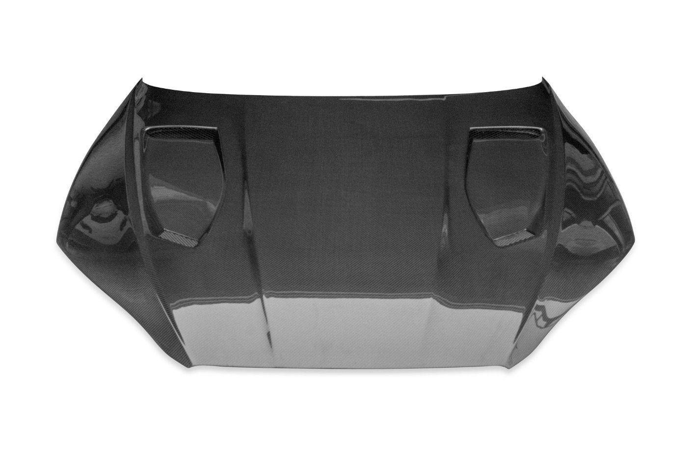 FUTURE DESIGN - AUDI RS5 S5 A5 B9 B9.5 2017-23 CARBON FIBRE BONNET - Aero Carbon UK