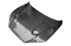 FUTURE DESIGN - AUDI RS5 S5 A5 B9 B9.5 2017-23 CARBON FIBRE BONNET - Aero Carbon UK