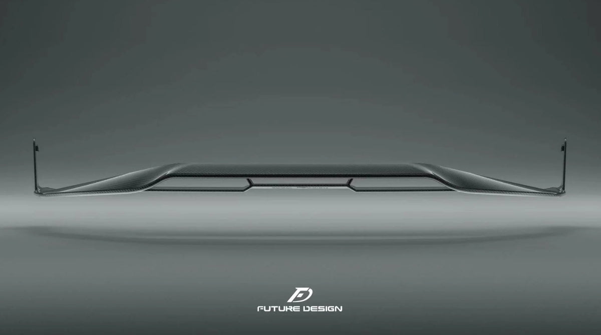 FUTURE DESIGN - AUDI RS6 C8 CARBON FIBRE BODY KIT - Aero Carbon UK